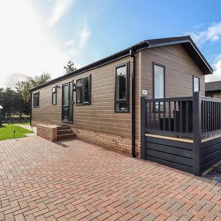 Lodge 47 Ipswich Dış mekan fotoğraf