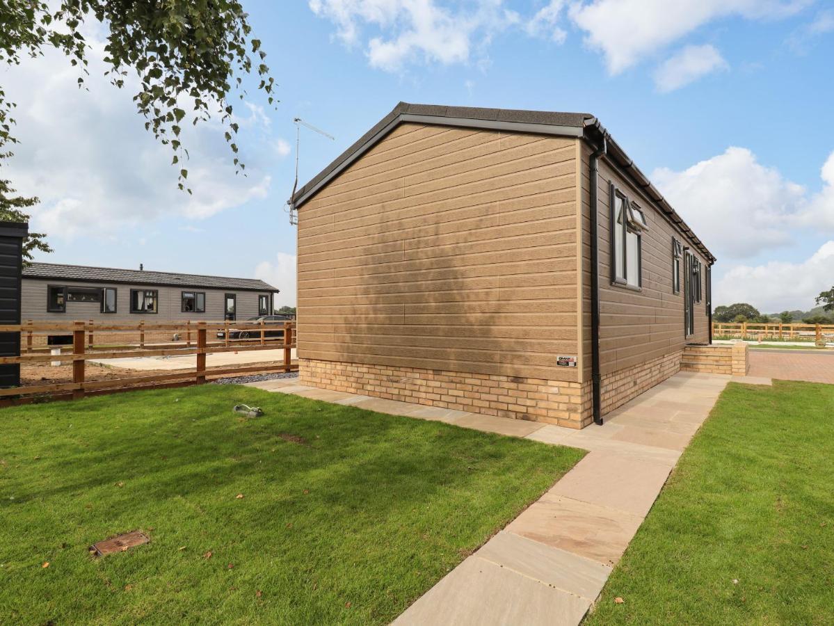Lodge 47 Ipswich Dış mekan fotoğraf