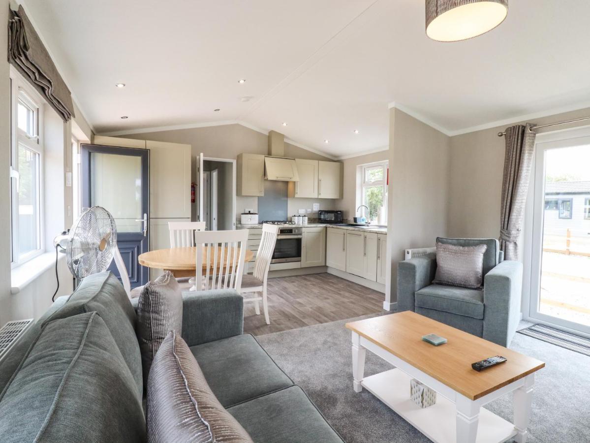 Lodge 47 Ipswich Dış mekan fotoğraf