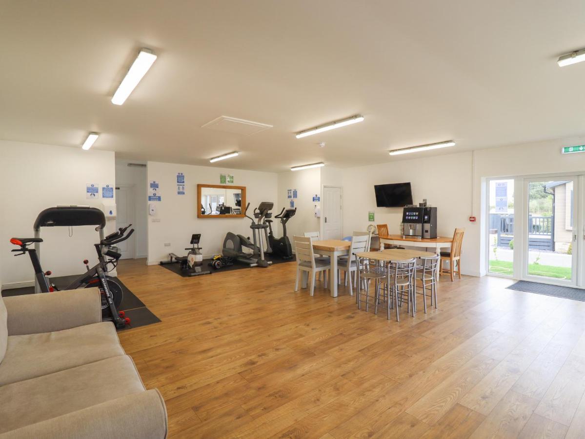 Lodge 47 Ipswich Dış mekan fotoğraf