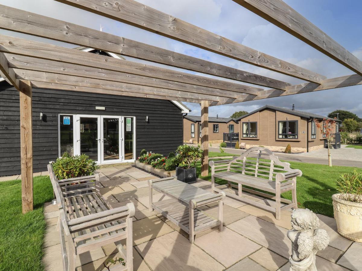 Lodge 47 Ipswich Dış mekan fotoğraf