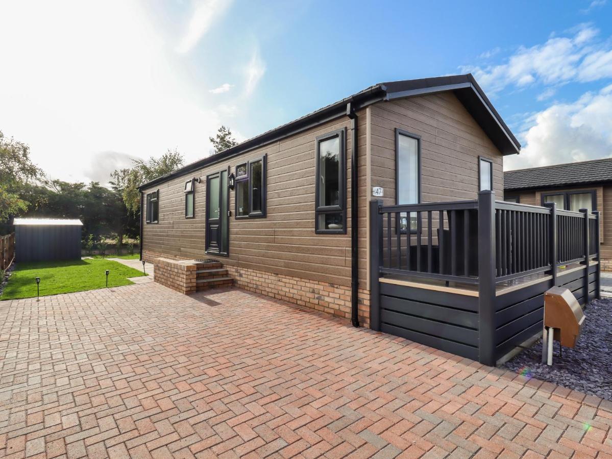 Lodge 47 Ipswich Dış mekan fotoğraf
